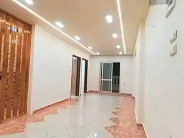 Apartments For sale in Al Nouqrashi St, El Bitash, 110 sqm