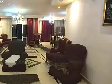 شقق مفروشة للإيجار في كورنيش المنيل، المنيل، 250 متر