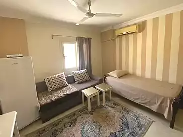 Furnished Apartment For sale in El Lebeny, Faisal, 140 sqm
