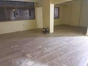 For rent in Saqr Koraysh St., Sheraton, 120 sqm