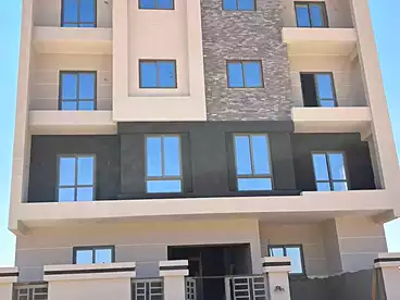 Private للبيع في جنوب طريق السويس - الحي التكميلي، بيت الوطن، 155 متر