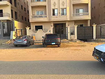 Apartments For sale in El Andalus El Motamayez, El Andalus, 165 sqm