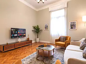 Properties For rent in Downtown - West El Bald, Greater Cairo, 110 sqm