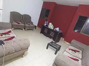 عقارات للإيجار في شارع المراغي، حلوان الشرقية، 110 متر