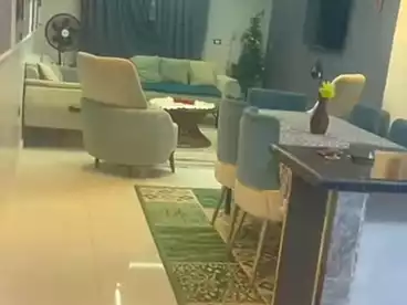 Furnished Apartment For sale in El Lebeny, Faisal, 160 sqm