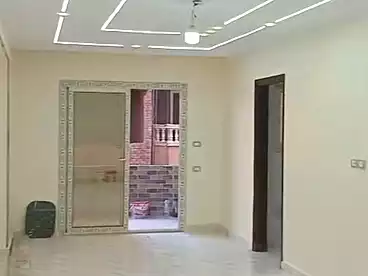 Apartments For sale in El Eshrein St., Hadayek Helwan, 150 sqm