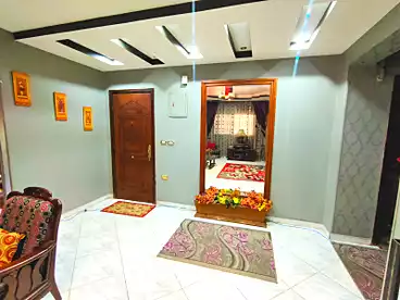 Properties For rent in Mahmoud El Badry St., 8th Zone, 200 sqm