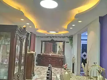 Apartments For sale in Belia St., El Bitash, 230 sqm