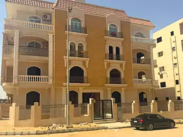 Apartments For rent in El Andalus 1, El Andalus, 200 sqm