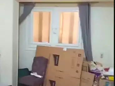 Apartments For sale in El Tayaran City, Helwan, 120 sqm
