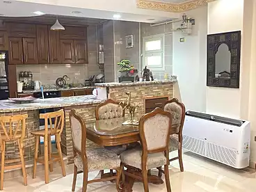 Private For sale in Ahmed Okasha St., Dr, 200 sqm