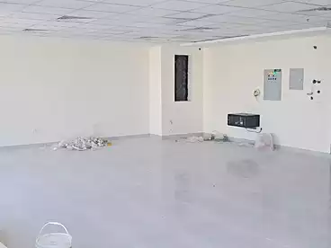 For rent in Hyde Park Business District, Compounds in New Cairo, 113 sqm