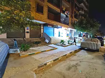 Shops For sale in Helwan, Greater Cairo, 70 sqm