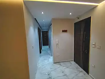 Apartments For rent in Moharram Bey, Alexandria, 105 sqm