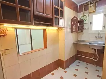 Apartments For rent in Sahl Hamza St, El Talbeya, 70 sqm