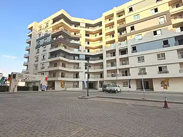 في كمبوند الموندو - رافكو، الحي السكني السابع - R7، 230 متر