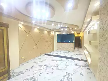 Apartments For rent in Hassan Mohamed St., Faisal, 150 sqm