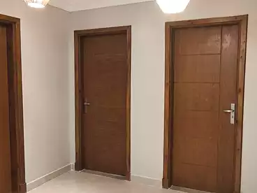 For rent in El Khamseen St., Hay El Waha, 183 sqm
