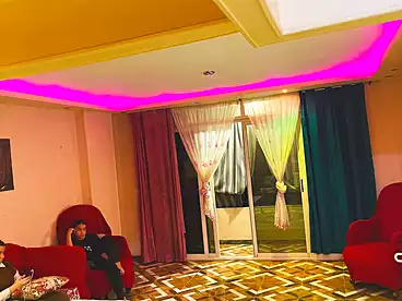 Apartments For rent in Omar Ibn El Khattab St., El Tawabek, 90 sqm