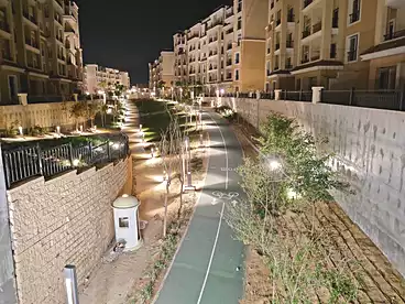 For sale in Elan - Sarai Compound, Sarai Compound - Madinet Masr, 164 sqm