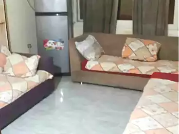 Furnished Apartment For rent in Faisal, Greater Cairo, 80 sqm
