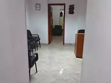 Medical For sale in Ibn El Hakam Sq, Helmeyat El Zaytoun, 70 sqm