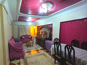 Apartments For sale in El Seyouf, Alexandria, 130 sqm