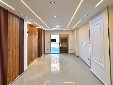 Properties For sale in Mahmoud El Isawy St., Sidi Beshr Bahri, 165 sqm