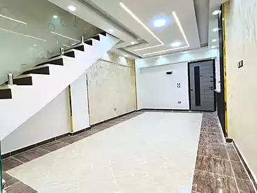 شقق للبيع في شاطئ النخيل - ٦ اكتوبر، العجمي، 300 متر