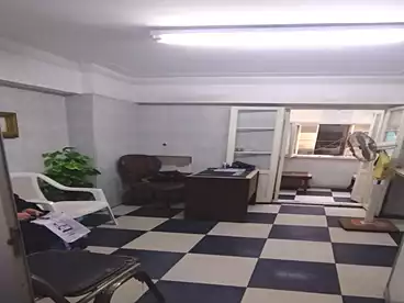 Properties For sale in Suez Canal Rd, Moharram Bey, 55 sqm
