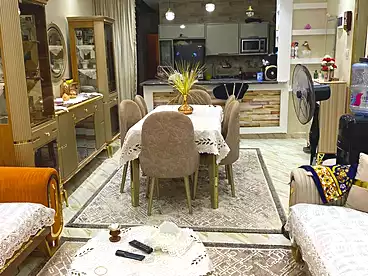 عقارات للبيع في شارع عين شمس، البيطاش، 90 متر