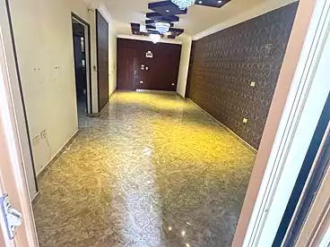 Apartments For rent in Saleh Al Hedini St, Moharram Bey, 105 sqm