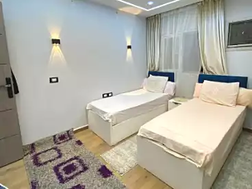 Apartments For sale in Salman El-Farsi St, El Asafra, 155 sqm