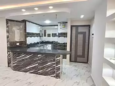 Apartments For sale in Shoubra, Greater Cairo, 120 sqm