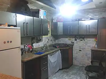 Apartments For sale in El Haram St., El Haram, 180 sqm
