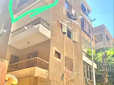 شقق للبيع في الهرم، القاهرة الكبرى، 140 متر