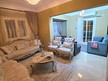 Apartments For sale in El Naam, Ain Shams, 90 sqm