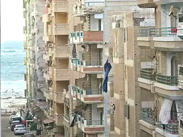 Properties For sale in Shatee El Nakheel, Al Agamy, 250 sqm