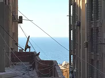 Properties For sale in Gamal Abdel Nasser St., El Mandara, 155 sqm