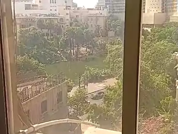 Commercial For rent in El Qasr El Ayni, Downtown - West El Bald, 500 sqm