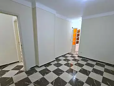 Apartments For rent in El Gaish Rd, El Mandara, 145 sqm