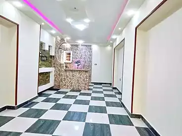عقارات للبيع في شاطئ النخيل - ٦ اكتوبر، العجمي، 110 متر
