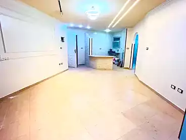 Apartments For sale in Shatee El Nakheel, Al Agamy, 120 sqm