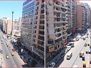 عقارات للبيع في شارع جمال عبد الناصر، ميامي، 160 متر