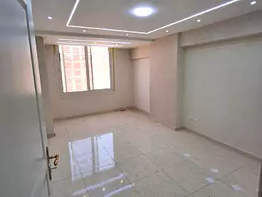 Apartments For rent in City Light Compound, El Seyouf, 160 sqm