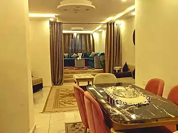 Chalets For sale in Ibrahim Othman St., El Bitash, 140 sqm