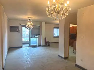 عقارات للبيع في طريق النصر، مدينة نصر، 160 متر