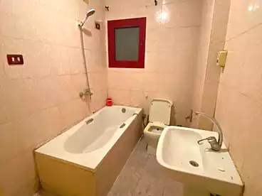 Apartments For rent in Cairo Mall, El Haram, 100 sqm