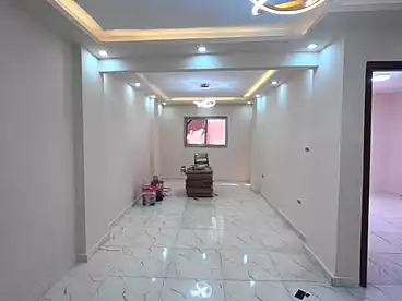 شقق للبيع في شارع عين شمس، البيطاش، 90 متر