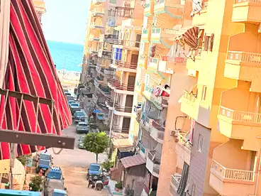 عقارات للبيع في العجمي، الاسكندرية، 110 متر